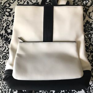Caraa x Athleta Convertible Backpack